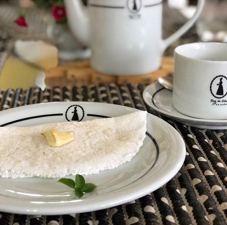 Pousada Xica Da Silva تيرادينتيس المظهر الخارجي الصورة